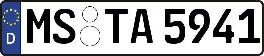 MS-TA5941