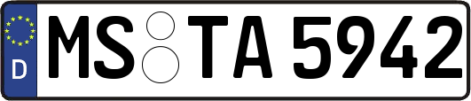 MS-TA5942