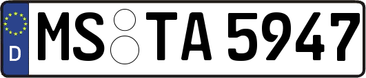 MS-TA5947