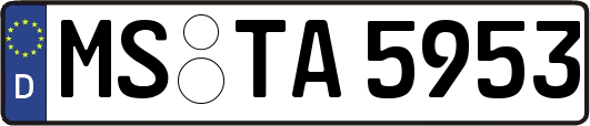 MS-TA5953