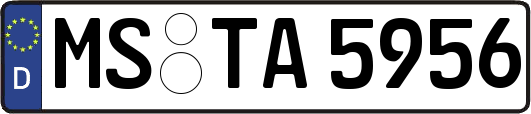 MS-TA5956
