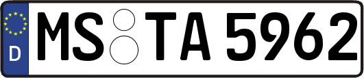 MS-TA5962