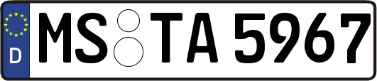 MS-TA5967