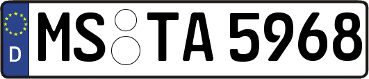 MS-TA5968