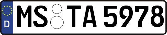 MS-TA5978