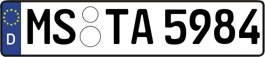 MS-TA5984