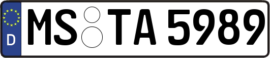 MS-TA5989