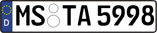 MS-TA5998