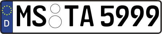 MS-TA5999