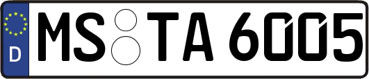 MS-TA6005