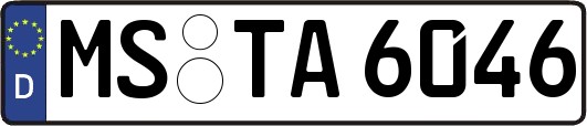 MS-TA6046