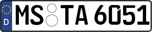 MS-TA6051