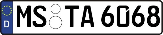 MS-TA6068