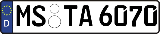 MS-TA6070