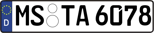 MS-TA6078
