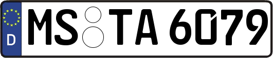 MS-TA6079