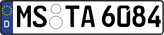 MS-TA6084