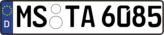 MS-TA6085
