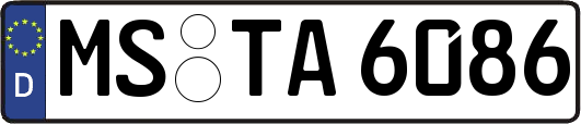 MS-TA6086
