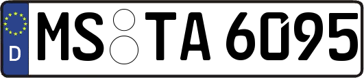 MS-TA6095