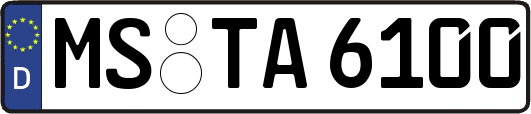 MS-TA6100