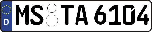 MS-TA6104