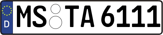 MS-TA6111