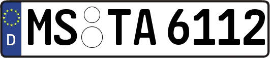 MS-TA6112