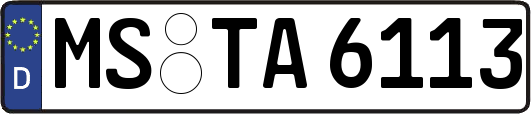 MS-TA6113