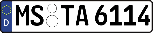 MS-TA6114