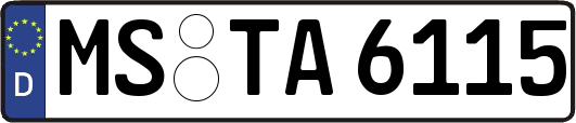MS-TA6115