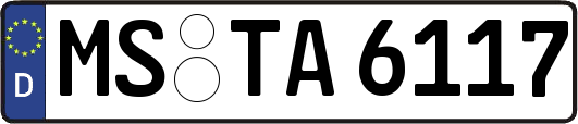 MS-TA6117
