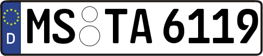 MS-TA6119