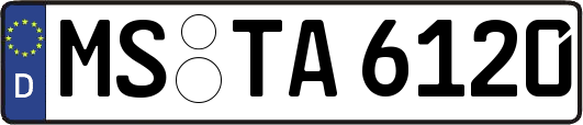 MS-TA6120