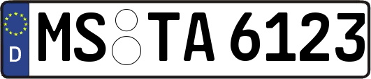 MS-TA6123