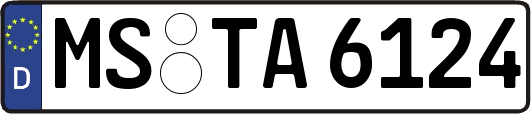 MS-TA6124