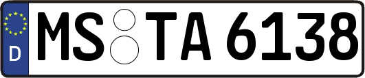 MS-TA6138