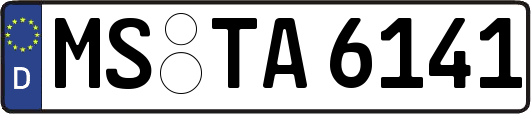 MS-TA6141