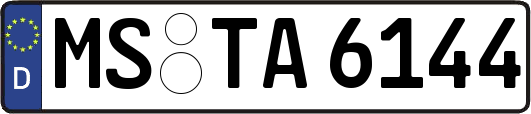 MS-TA6144