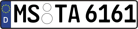 MS-TA6161