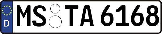 MS-TA6168
