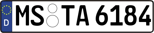 MS-TA6184