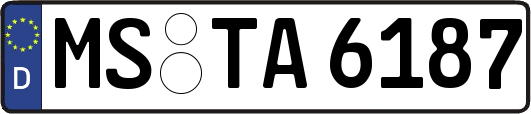 MS-TA6187