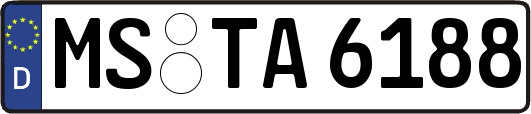 MS-TA6188