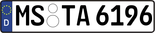 MS-TA6196