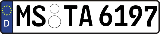 MS-TA6197