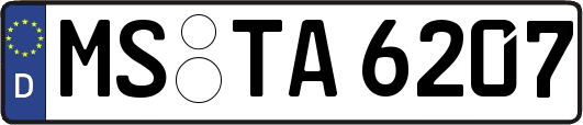 MS-TA6207