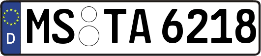 MS-TA6218