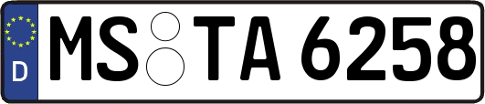 MS-TA6258