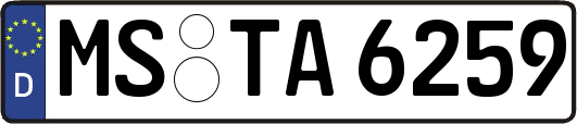 MS-TA6259